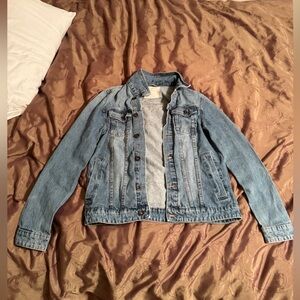 Jean Jacket Utility Supply Co.